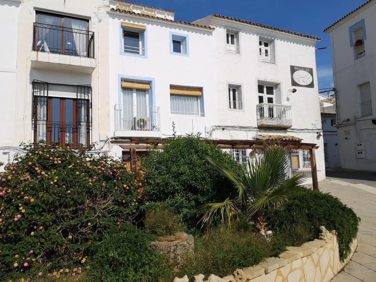 La Casita Marinera Villa Altea Exterior photo